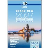Brand-new 2027 boutique cruises brochure cover